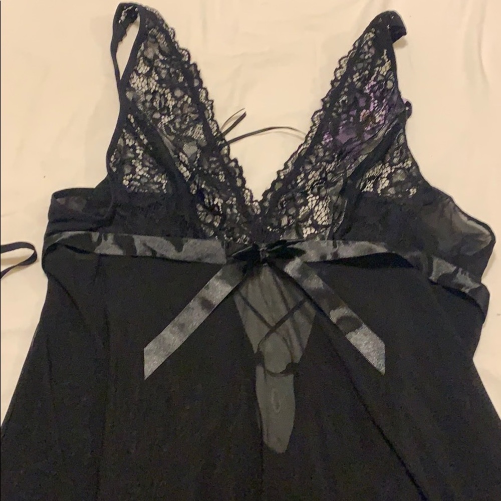 Sexy lingerie